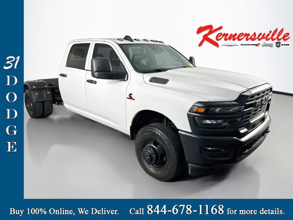 ram ram 3500 chassis cab 2025 3C7WRTCL8SG535893 image ram ram 3500 chassis cab 2025 3C7WRTCL8SG535893 image